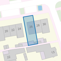 Perceel ERP00-R-1464