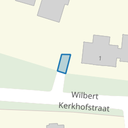 Perceel ERP00-R-1492