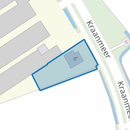 Perceel ERP00-R-1502