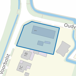 Perceel ERP00-R-1528