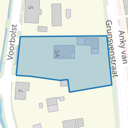 Perceel ERP00-R-1531