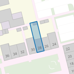 Perceel ERP00-R-1536