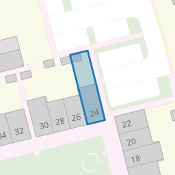 Perceel ERP00-R-1545