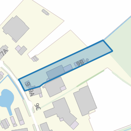 Perceel ERP00-R-1560