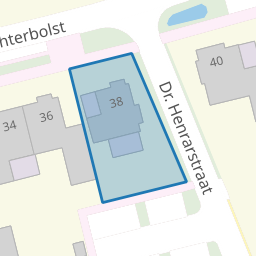 Perceel ERP00-R-1569