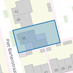 Perceel ERP00-R-1572