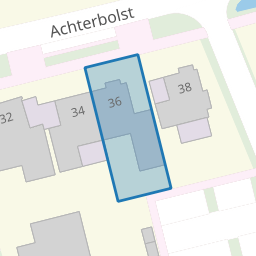 Perceel ERP00-R-1580