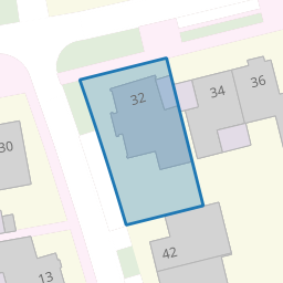 Perceel ERP00-R-1594