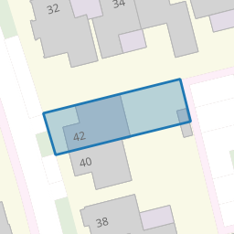 Perceel ERP00-R-1600