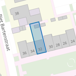 Perceel ERP00-R-1602