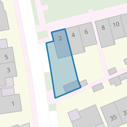 Perceel ERP00-R-1606