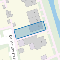 Perceel ERP00-R-1607