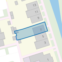 Perceel ERP00-R-1609