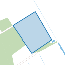 Perceel ERP00-R-1643