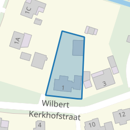 Perceel ERP00-R-1645