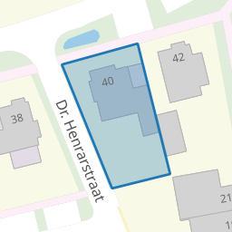 Perceel ERP00-R-1652