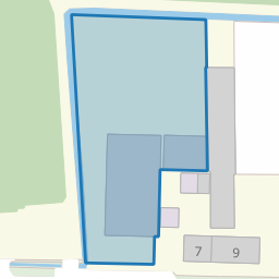 Perceel ERP00-R-1654