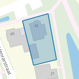 Perceel ERP00-R-1655