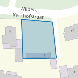 Perceel ERP00-R-1659