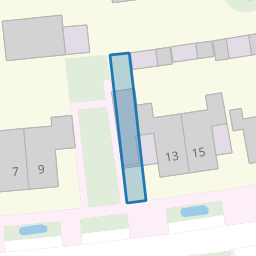 Perceel ERP00-R-1663