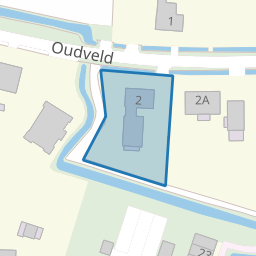 Perceel ERP00-R-1684