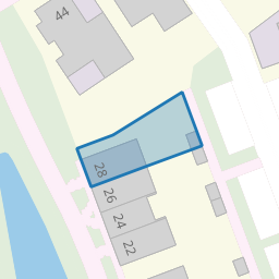 Perceel ERP00-R-1690