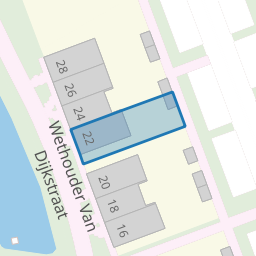 Perceel ERP00-R-1693