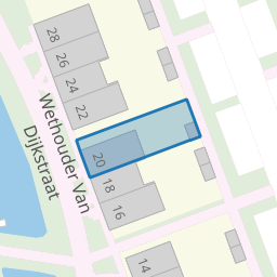 Perceel ERP00-R-1694