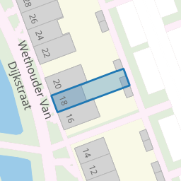 Perceel ERP00-R-1695