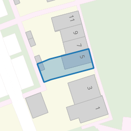 Perceel ERP00-R-1707