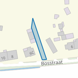 Perceel ERP00-R-1722