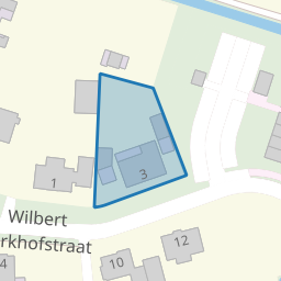 Perceel ERP00-R-1729