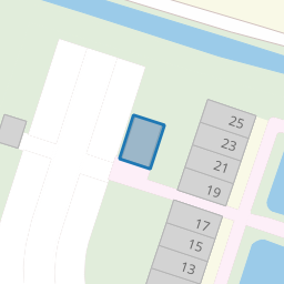 Perceel ERP00-R-1733