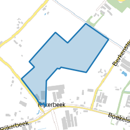 Perceel ERP00-R-1790