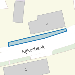 Perceel ERP00-R-1797