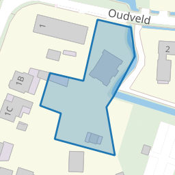 Perceel ERP00-R-1869