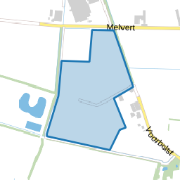 Perceel ERP00-R-1874