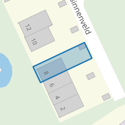 Perceel ERP00-R-1885