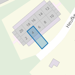 Perceel ERP00-R-1898