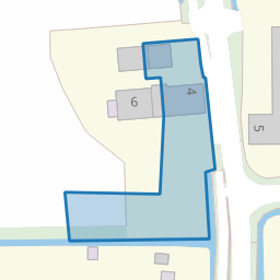 Perceel ERP00-R-1960