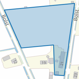 Perceel ERP00-R-1968