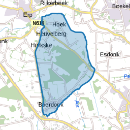 Sectie S