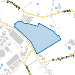 Perceel ERP00-S-1006