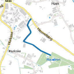 Perceel ERP00-S-1008