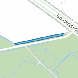 Perceel ERP00-S-1009