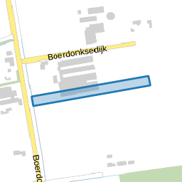 Perceel ERP00-S-1014