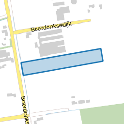 Perceel ERP00-S-1015