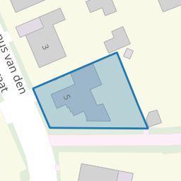 Perceel ERP00-S-1025