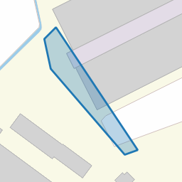 Perceel ERP00-S-1030