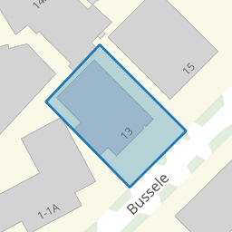 Perceel ERP00-S-1035